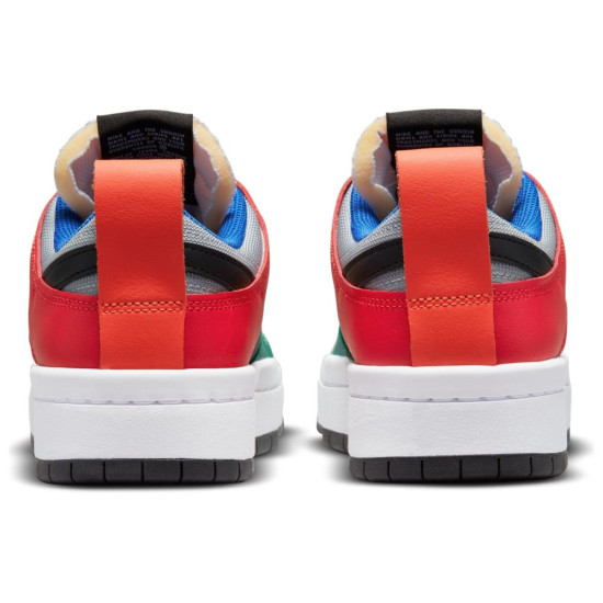 Nike Dunk Low Disrupt